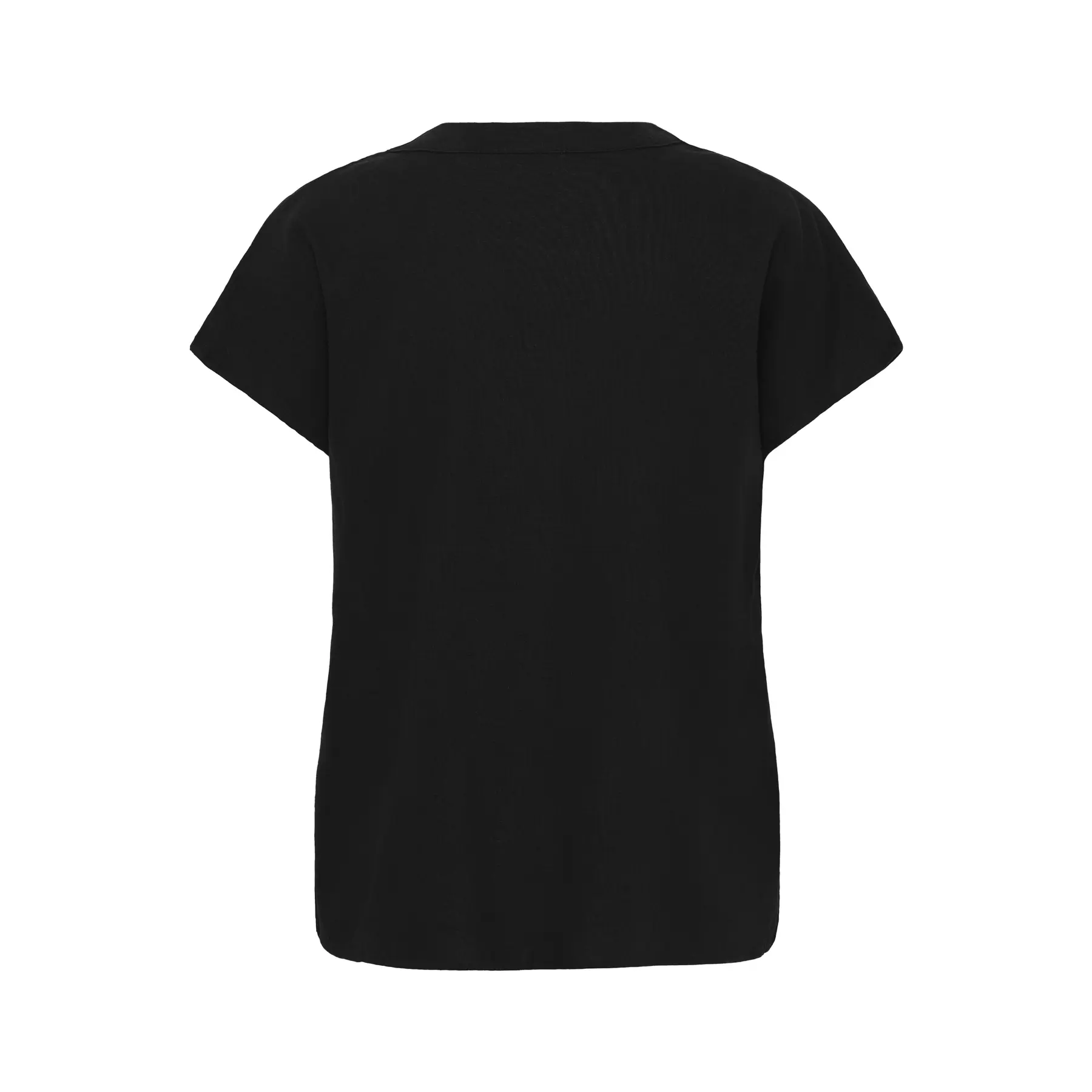 5715749078870 - Damen V-Ausschnitt Bluse byoung Falakka