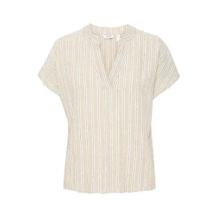 5715749079204 - Damen V-Ausschnitt Bluse byoung Falakka