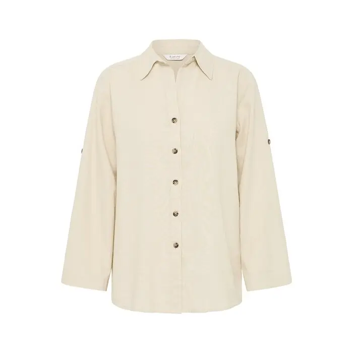 Camicia da donna b.young Falakka 3