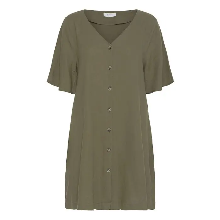 5715749087162 - Kleid Damen byoung Falakka