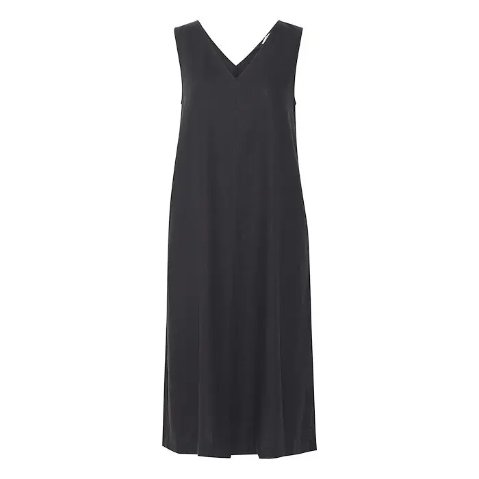 5715749088190 - Damen V-Ausschnitt Kleid byoung Falakka