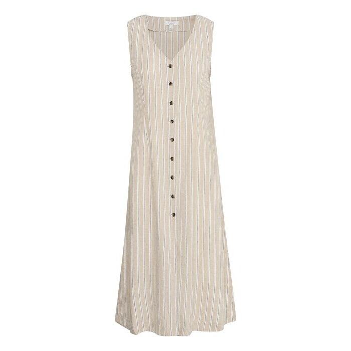 5715749089432 - Kleid Damen byoung Falakka