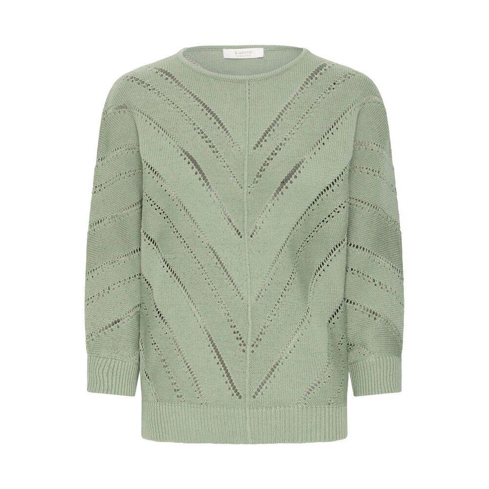 5715749714051 - Pullover Damen byoung Najo