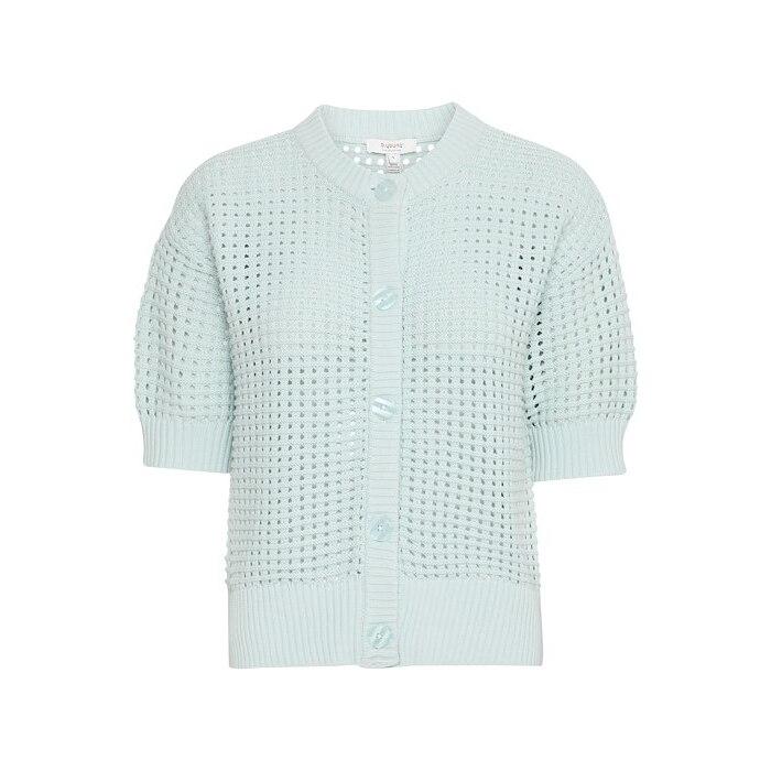 5715749091268 - Strickjacke Damen byoung Bymagio SS