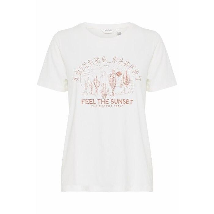 5715749097383 - T-Shirt byoung Sobbe Desert