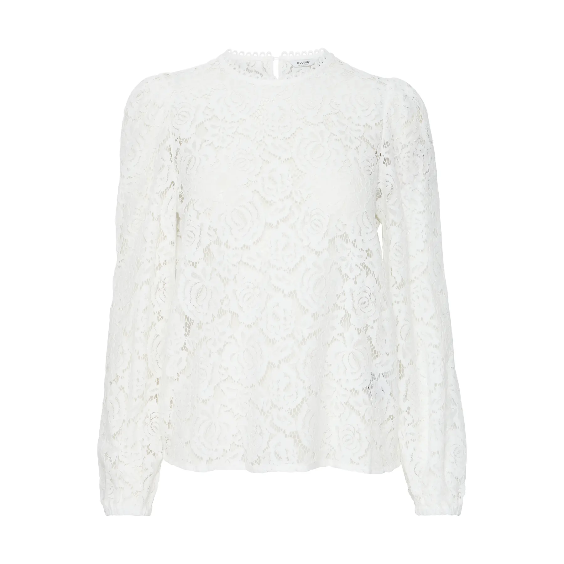5715574223247 - Damenbluse byoung Gilace