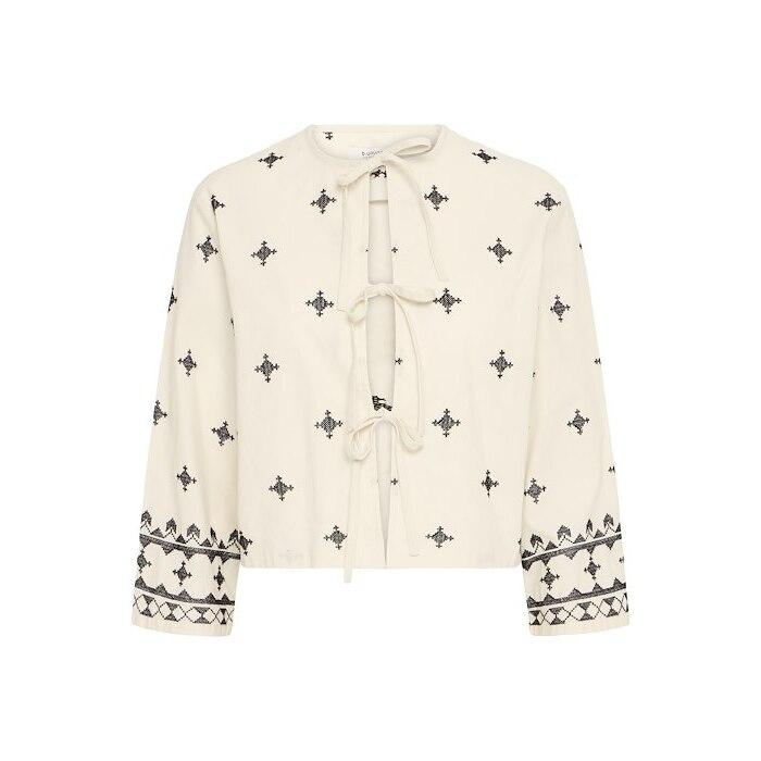 5715749477321 - Strickjacke Damen byoung Dunia