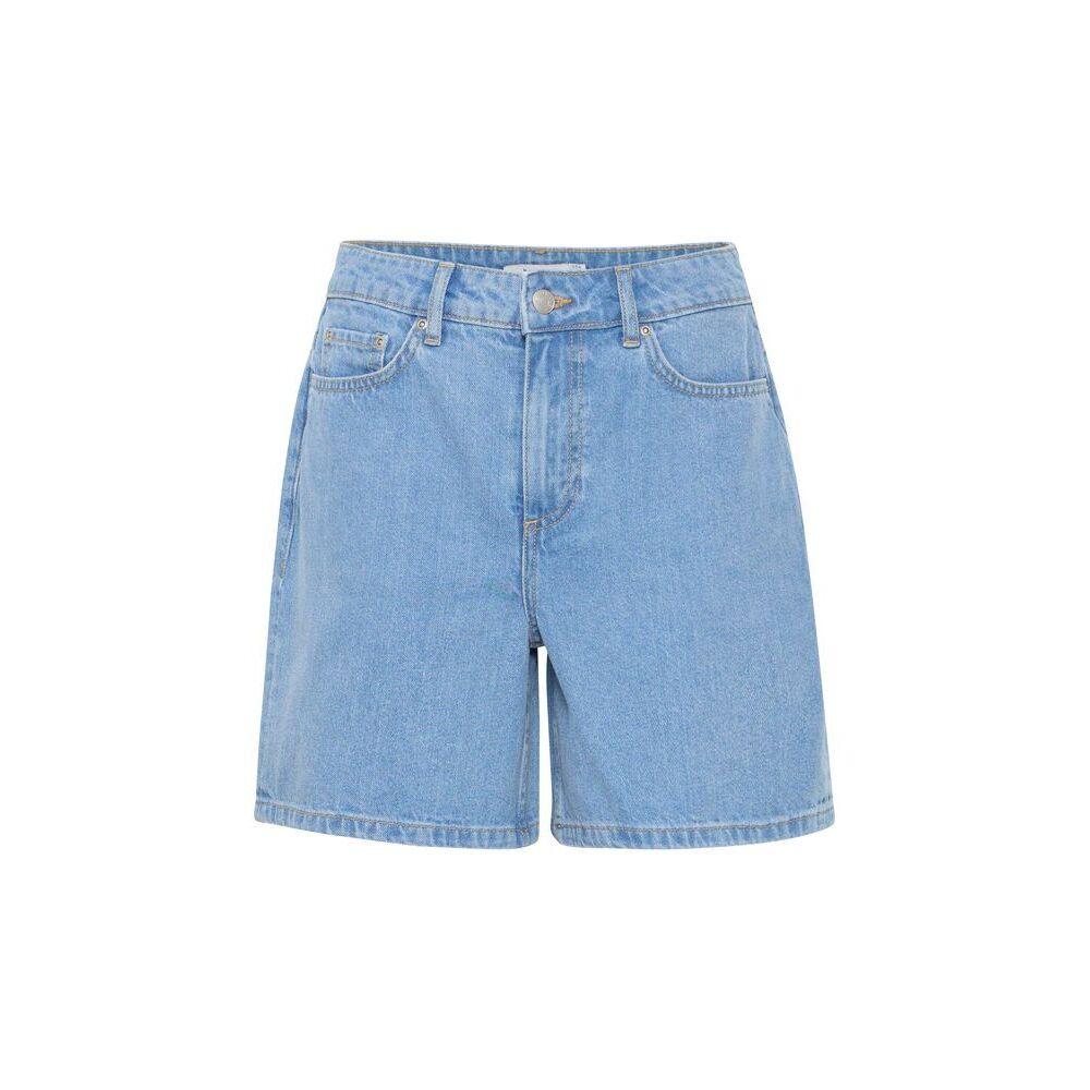 5715749478267 - Jeansshorts Damen byoung Kallie