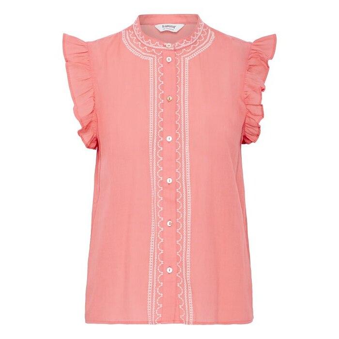 5715574817927 - Damenbluse byoung Jabba