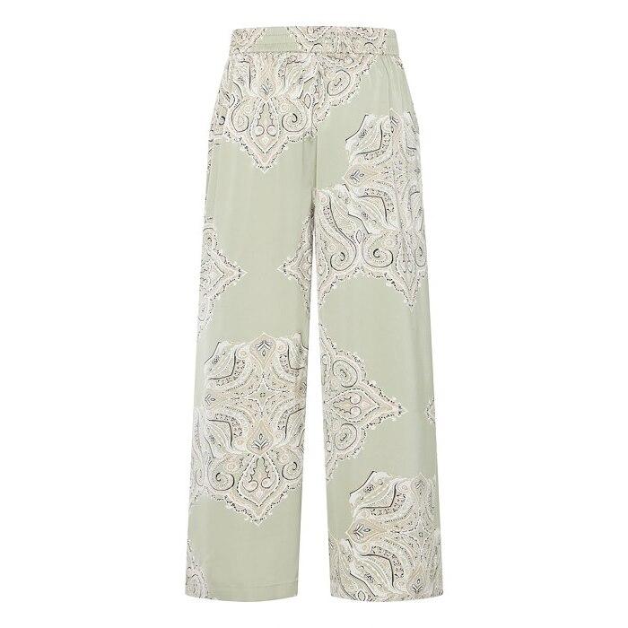 Pantaloni da donna b.young Jannike