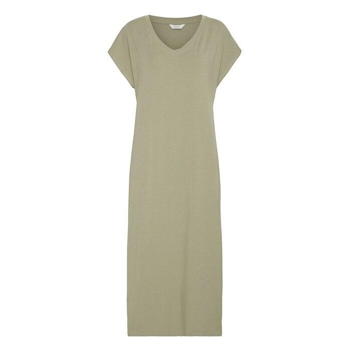 5715574735641 - Langes Kleid Damen byoung Pandinna 2