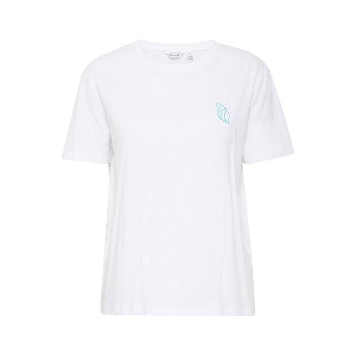 5715749485067 - T-Shirt byoung Sobbe Emb