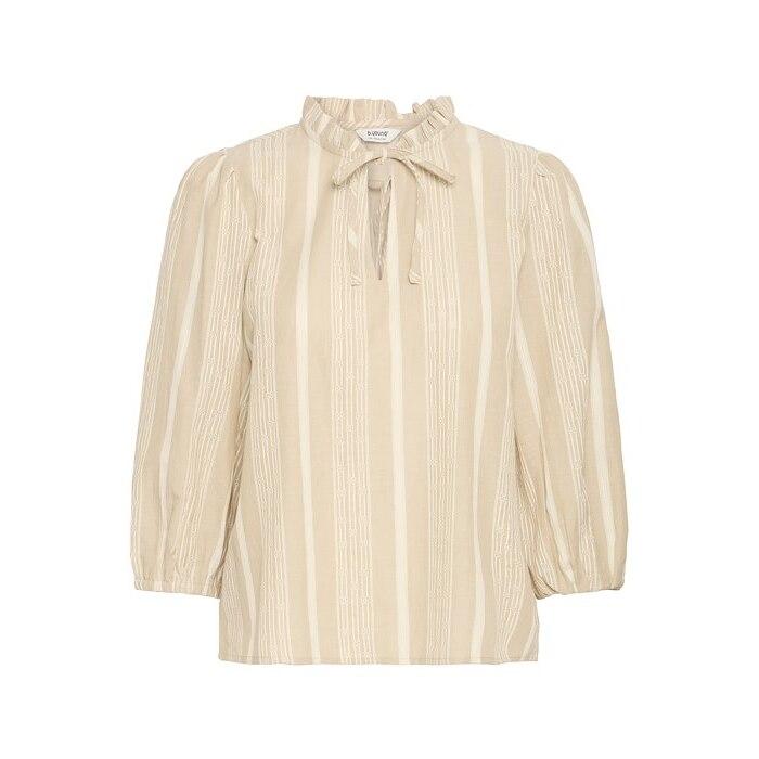5715749486453 - Damenbluse byoung Illiane