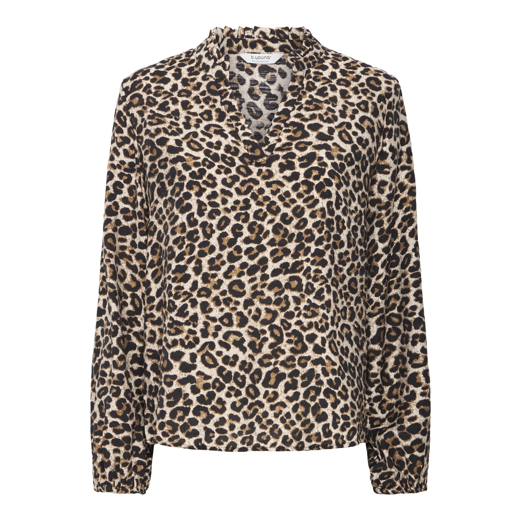 5715749386128 - Langärmelige Bluse Damen byoung Hinva