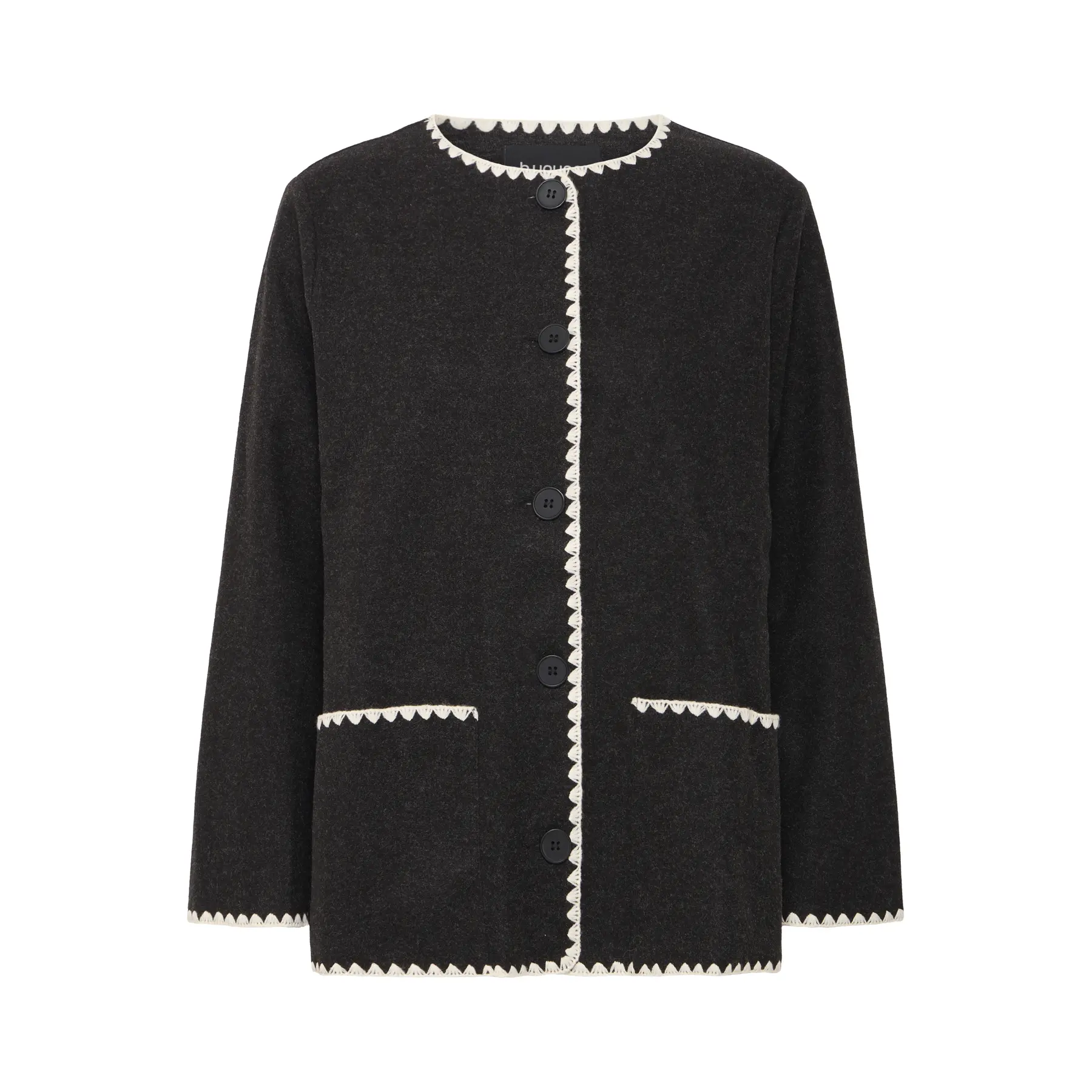 5715749402941 - Damenjacke byoung Anata