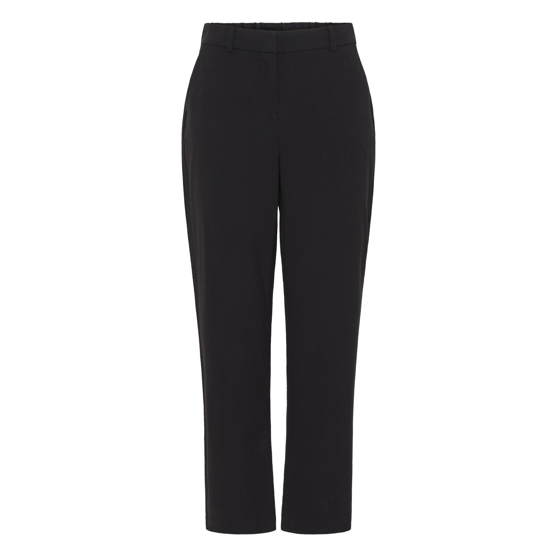 Pantaloni dritti da donna b.young Danta