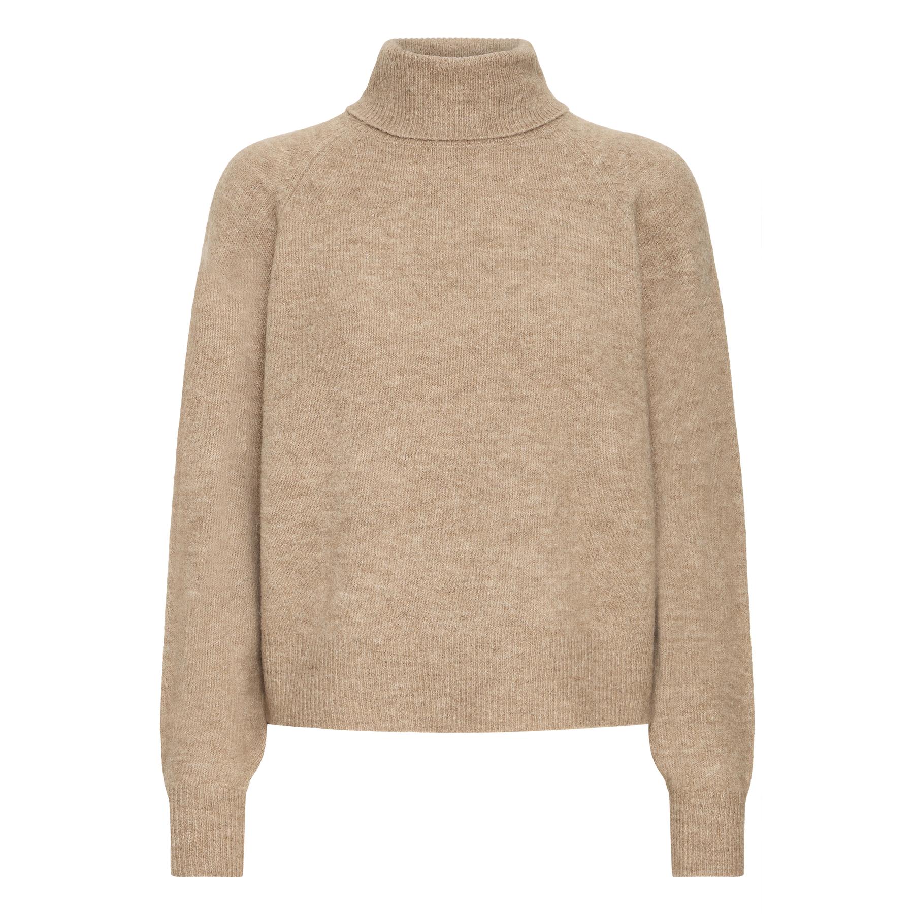 5715749744287 - Pullover mit Rollkragen für Damen byoung Monna