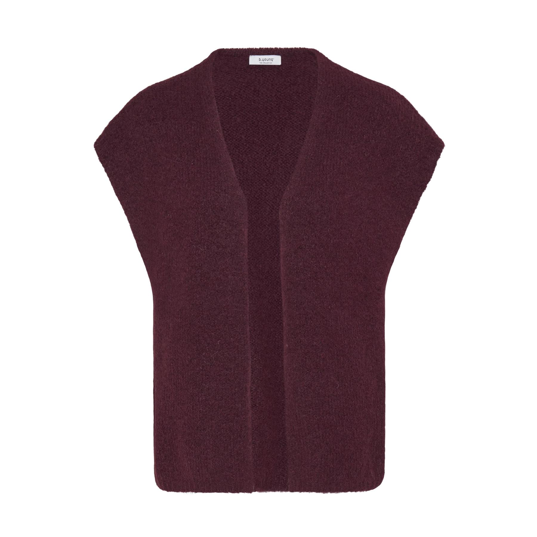 5715750066545 - Ärmelloser Pullover Damen byoung Millers