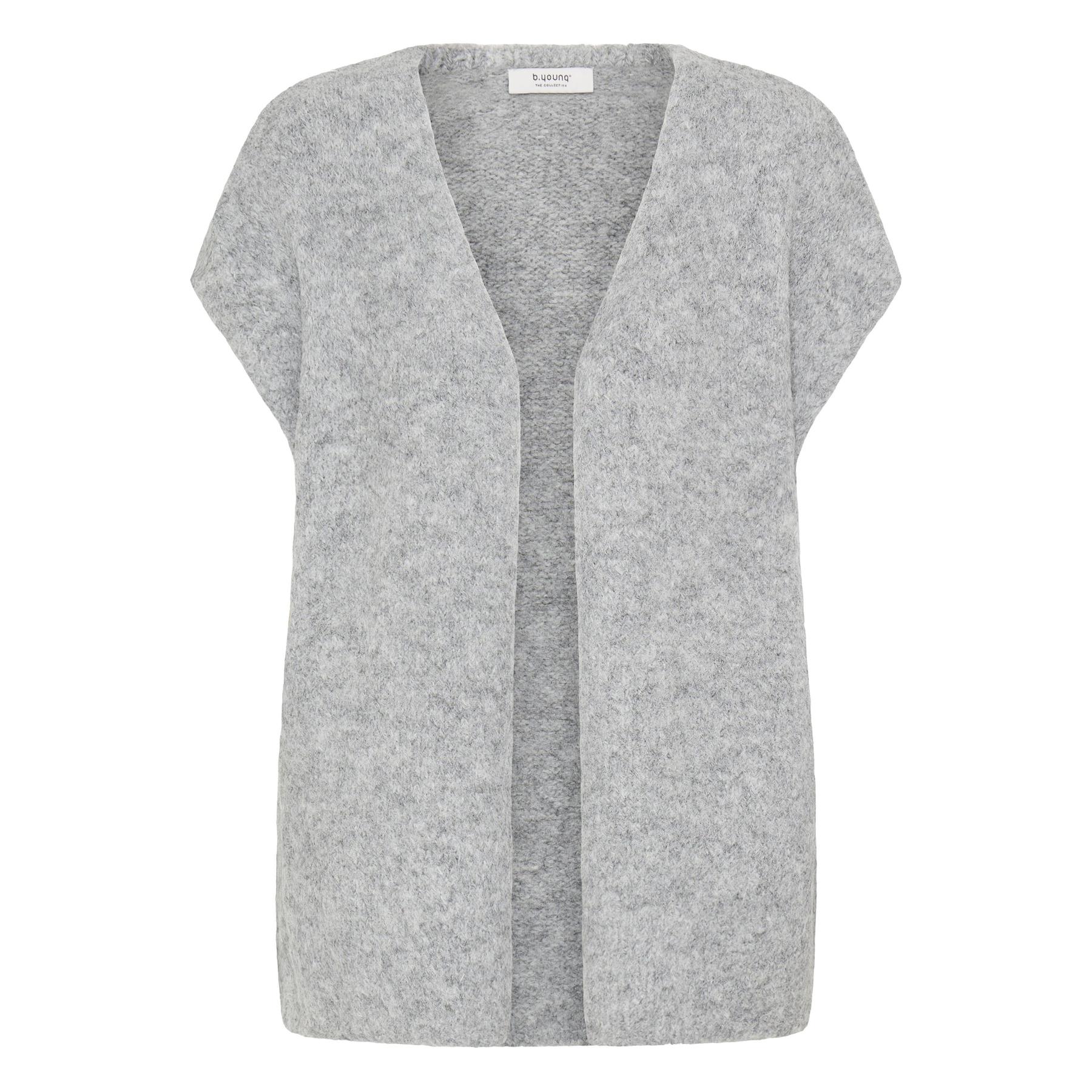 5715749747813 - Ärmelloser Pullover Damen byoung Millers