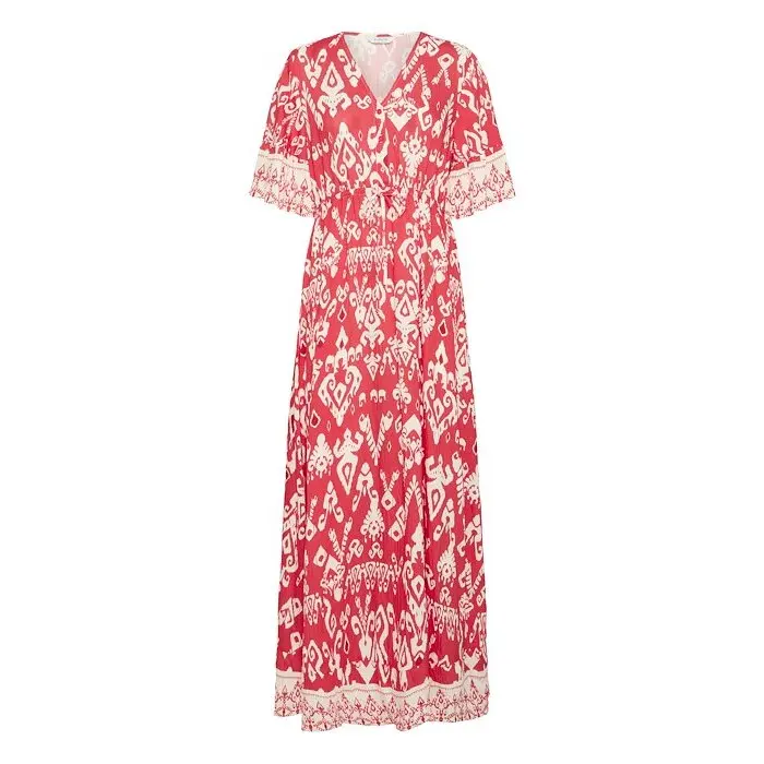 5715749487337 - Langes Kleid Damen byoung Jasmina