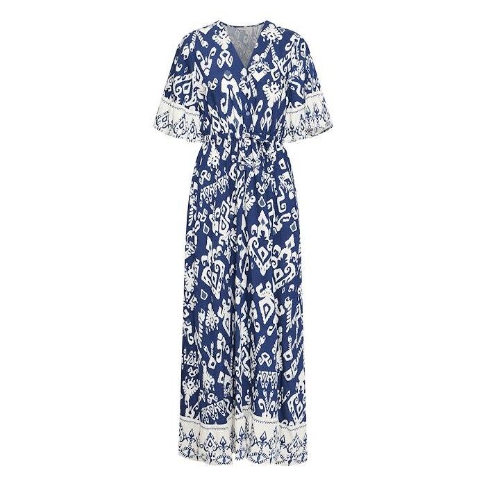 Vestito lungo da donna b.young Jasmina