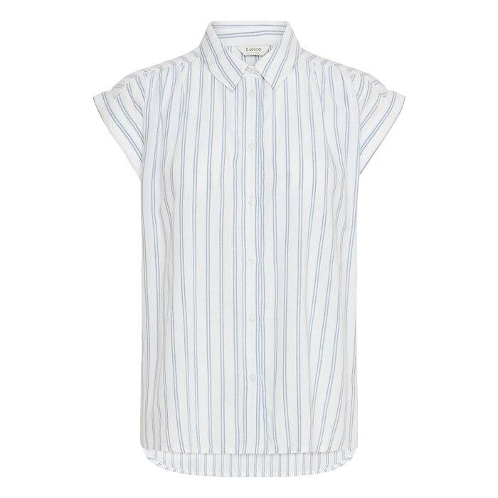 5715749487955 - Damenbluse byoung Frigg