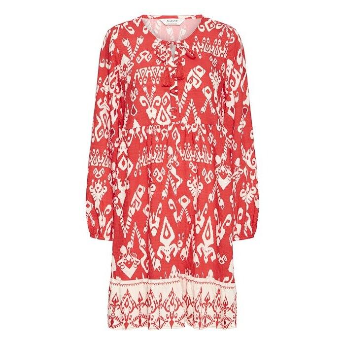 5715749487412 - Kleid kurz Damen byoung Jasmina 5715749487412 - Kleid kurz Damen byoung Jasmina