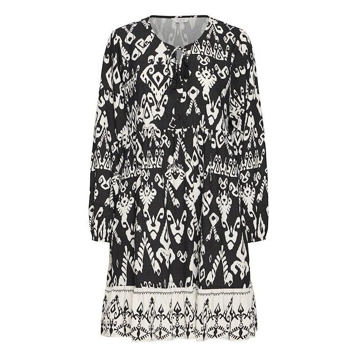 Vestito corto da donna b.young Jasmina