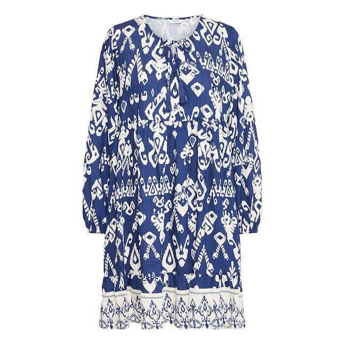 5715749487504 - Kleid kurz Damen byoung Jasmina