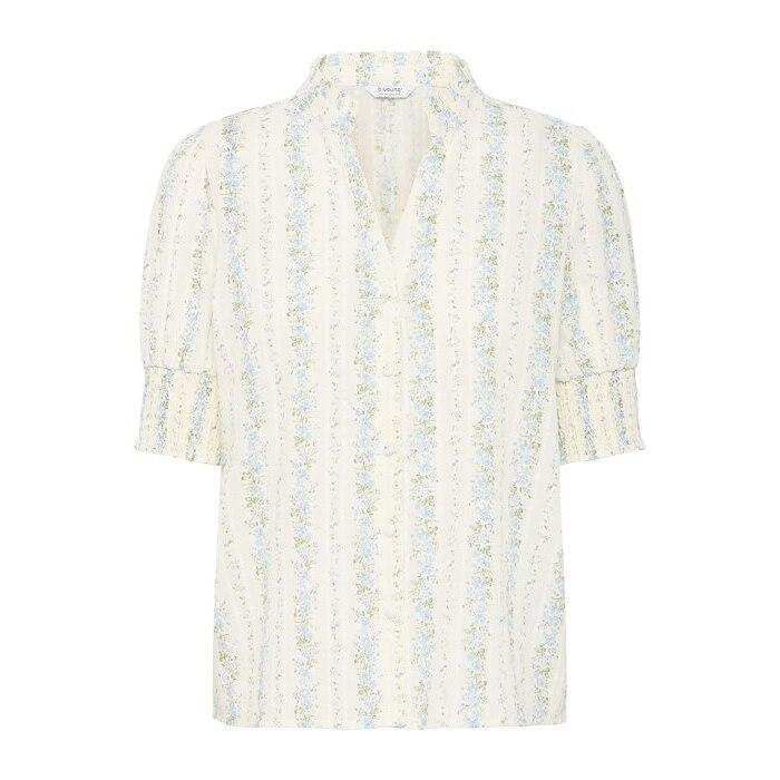 5715749488693 - Damenhemd byoung Floriana