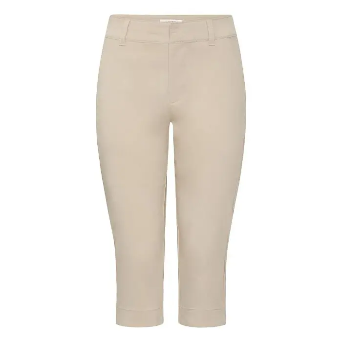 Kurze Hose Damen b.young Dixi Capri