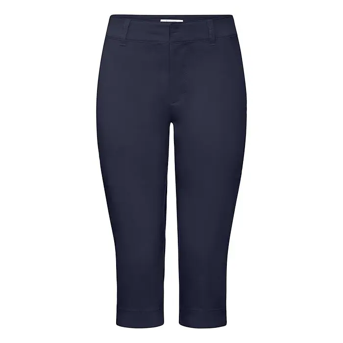 Kurze Hose Damen b.young Dixi Capri