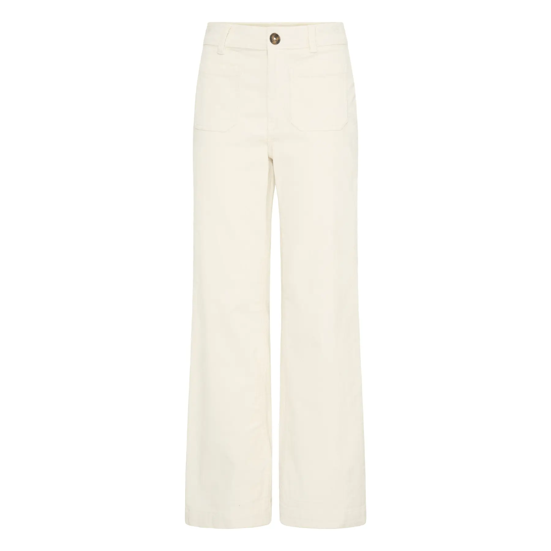 Hose mit weitem Bein, Damen b.young Dasik
