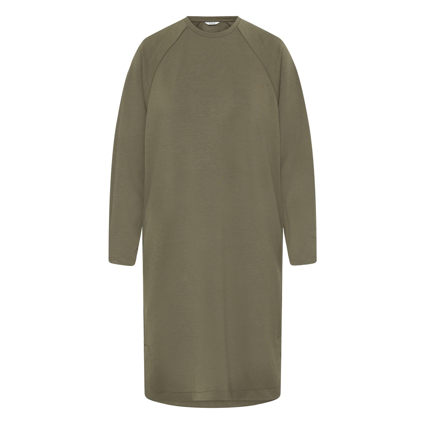 5715750535348 - Kleid Damen byoung Pusti