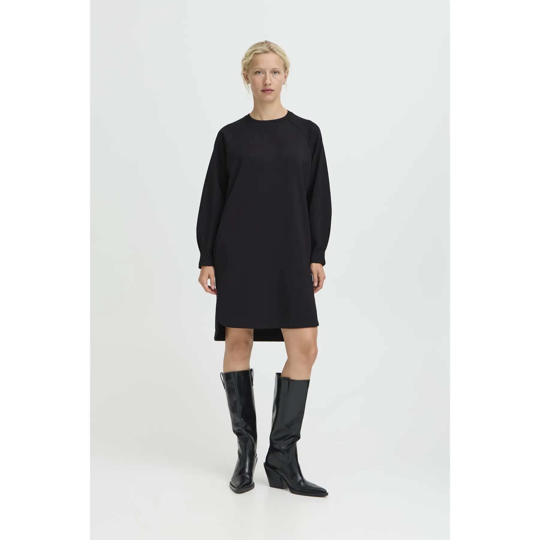 5715750535218 - Kleid Damen byoung Pusti