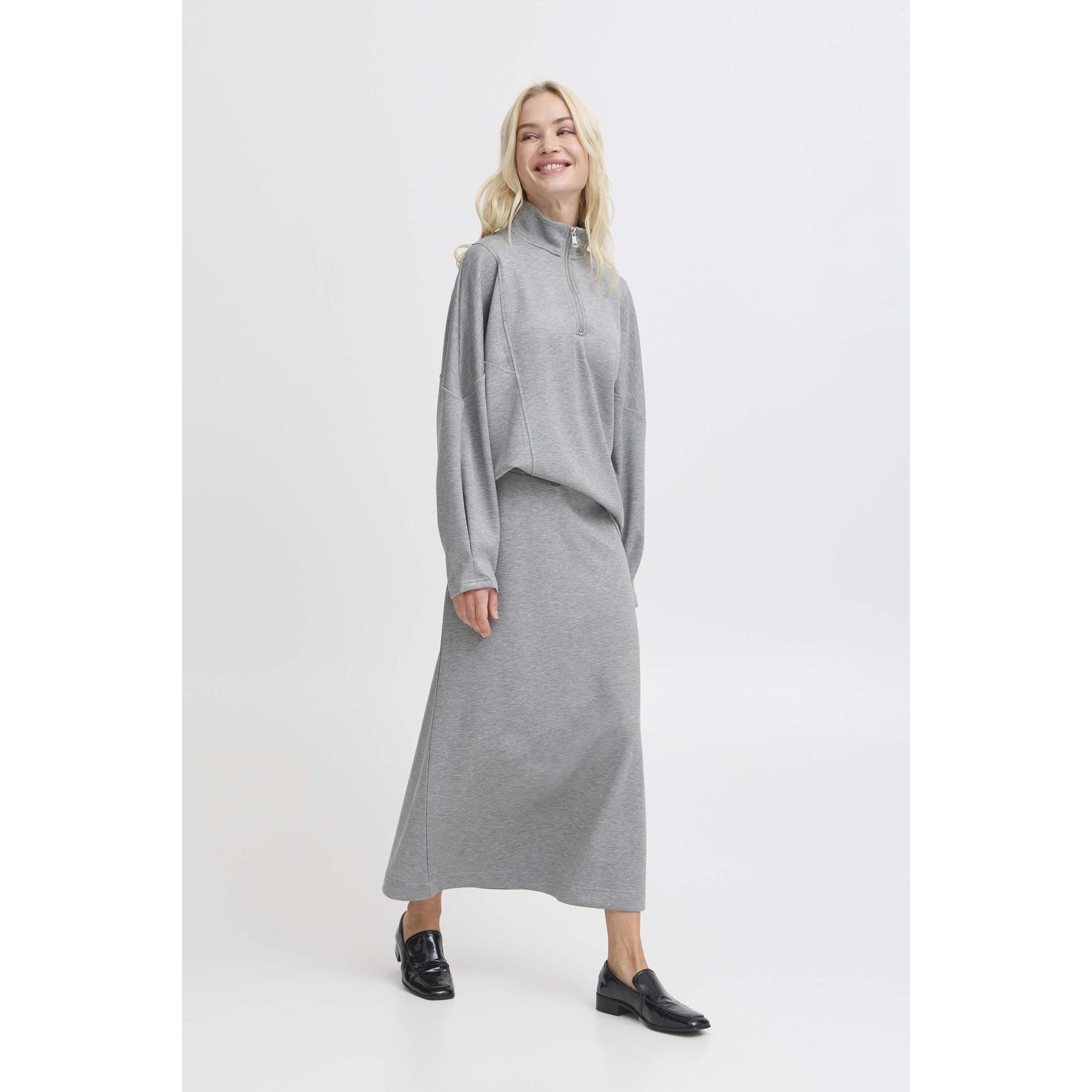 5715749977364 - Midi-Rock Damen byoung Pusti