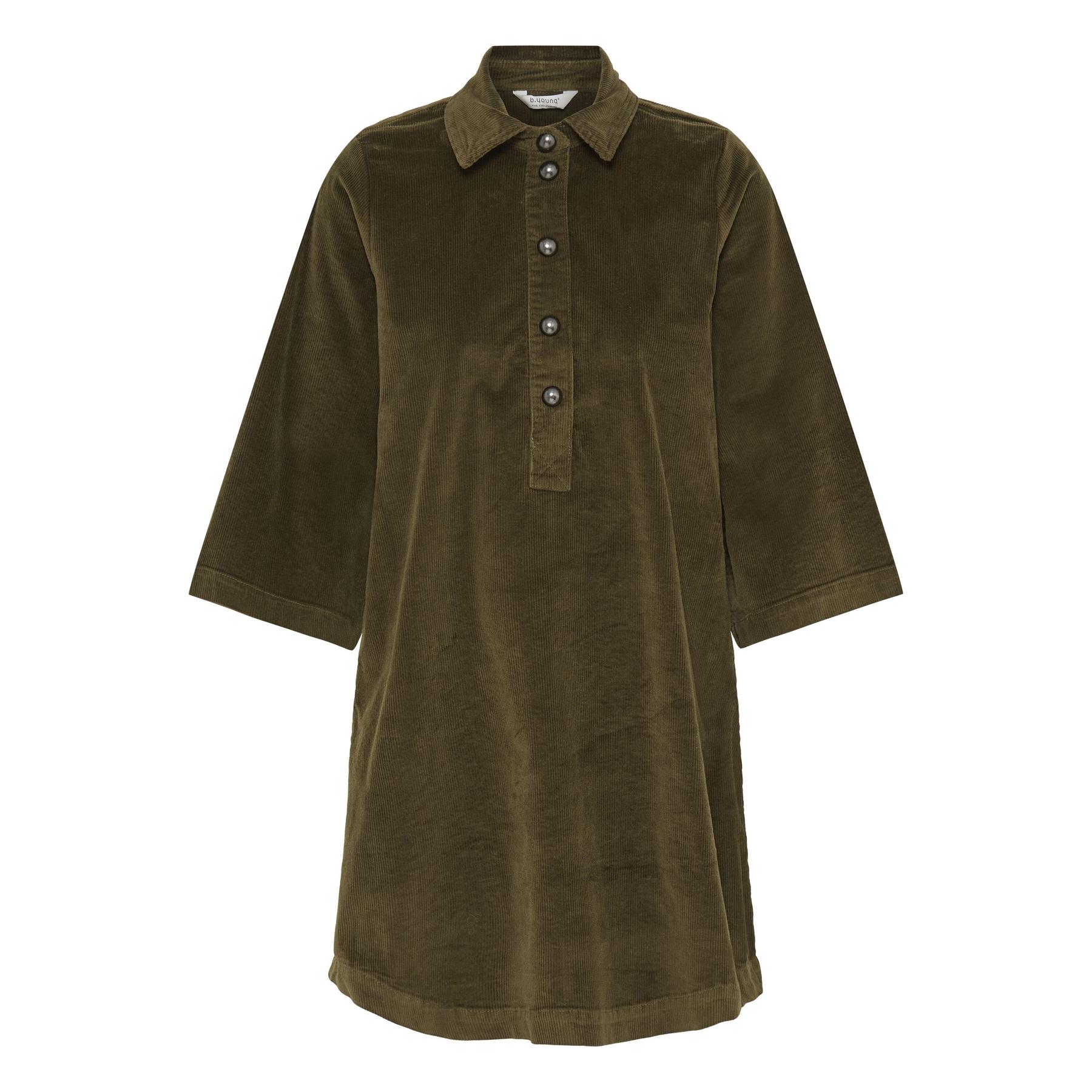 5715750597360 - Kleid Damen byoung Dasik