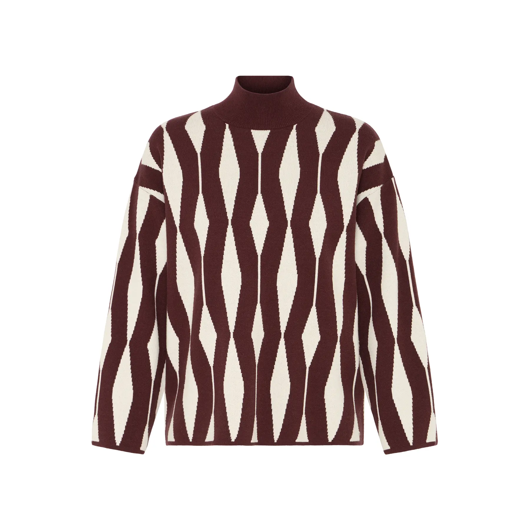 5715750510192 - Pullover Damen byoung Otari