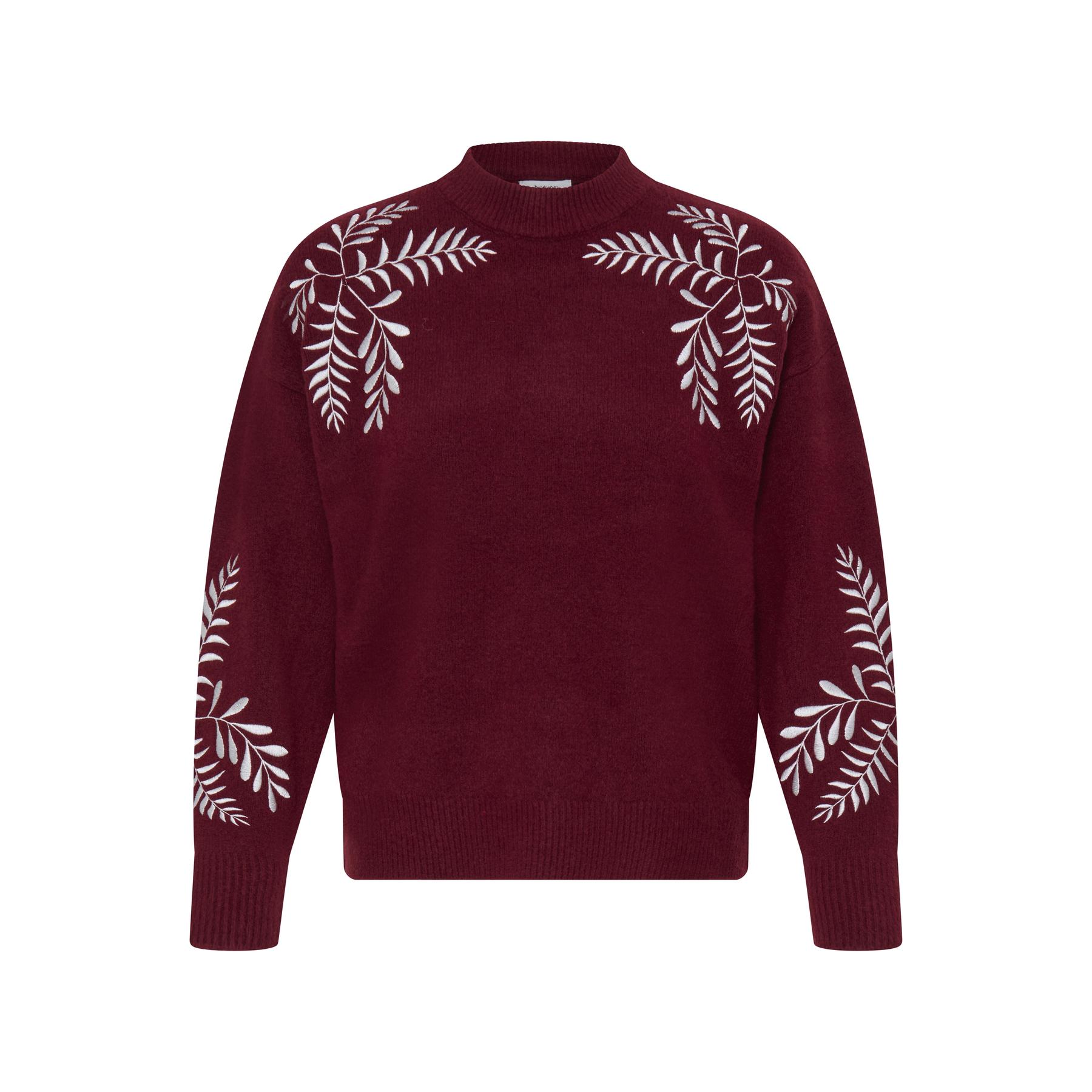 5715750524151 - Pullover Damen byoung Magge