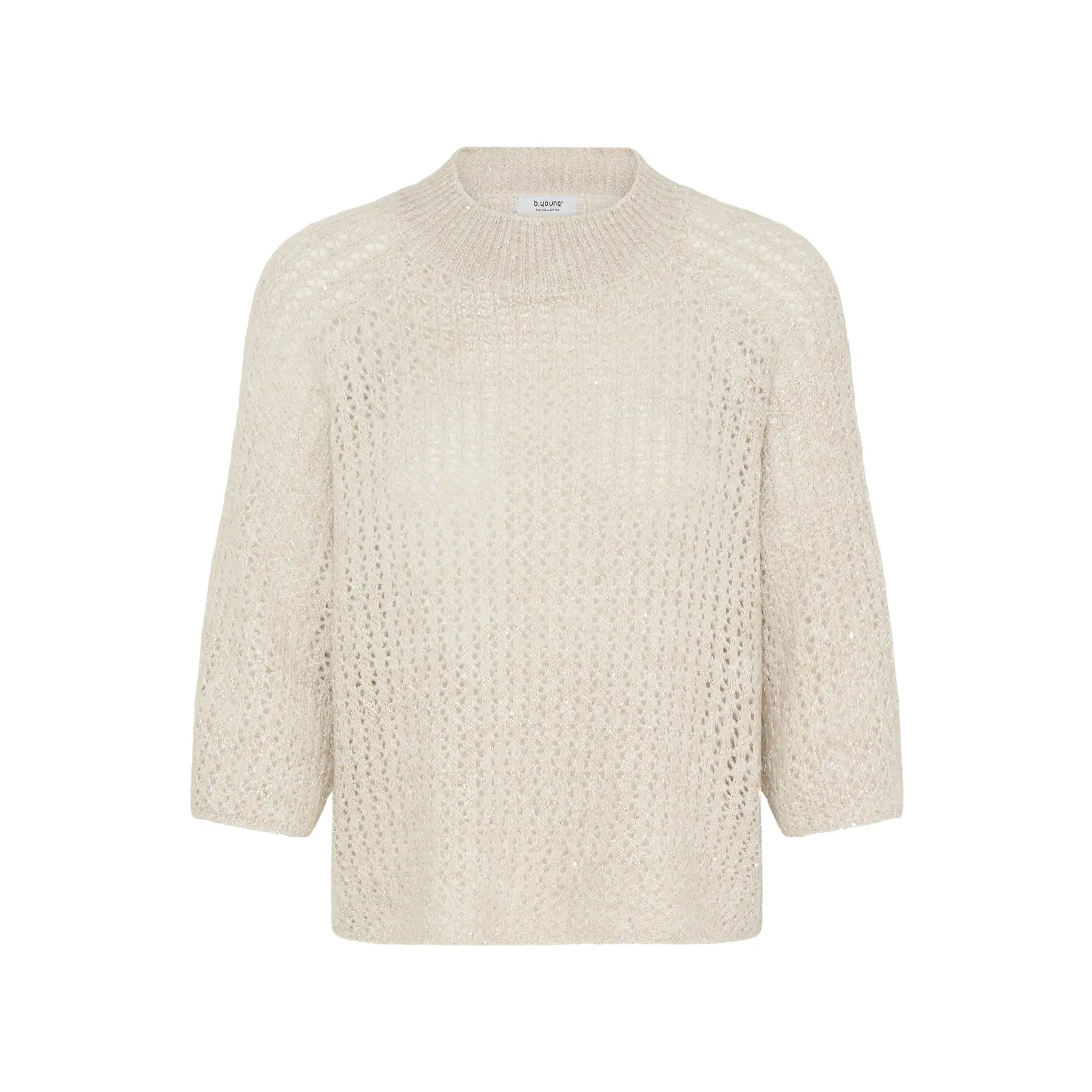 5715750838685 - Pullover Damen byoung Oliva