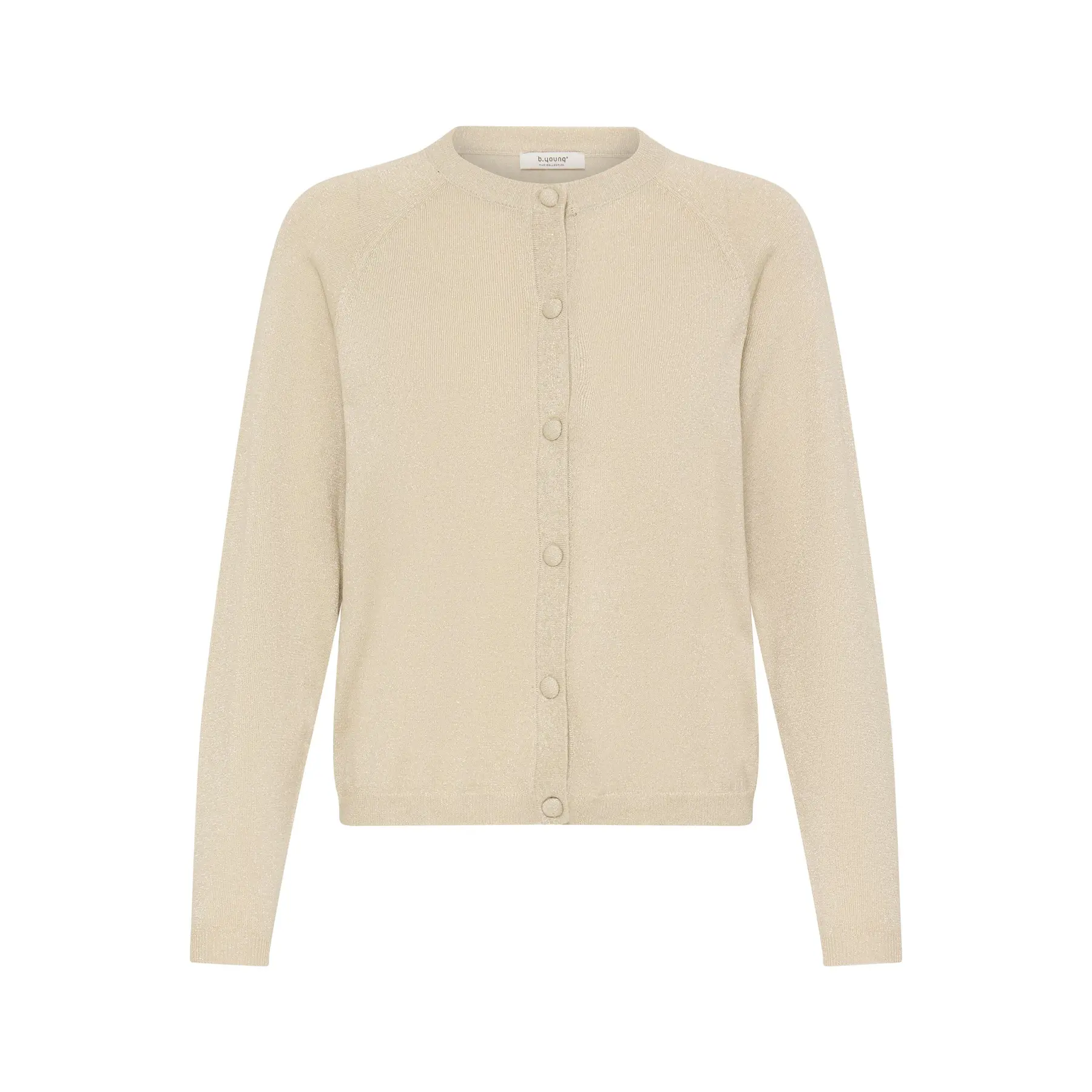 5715750838791 - Strickjacke Damen byoung Mobbe