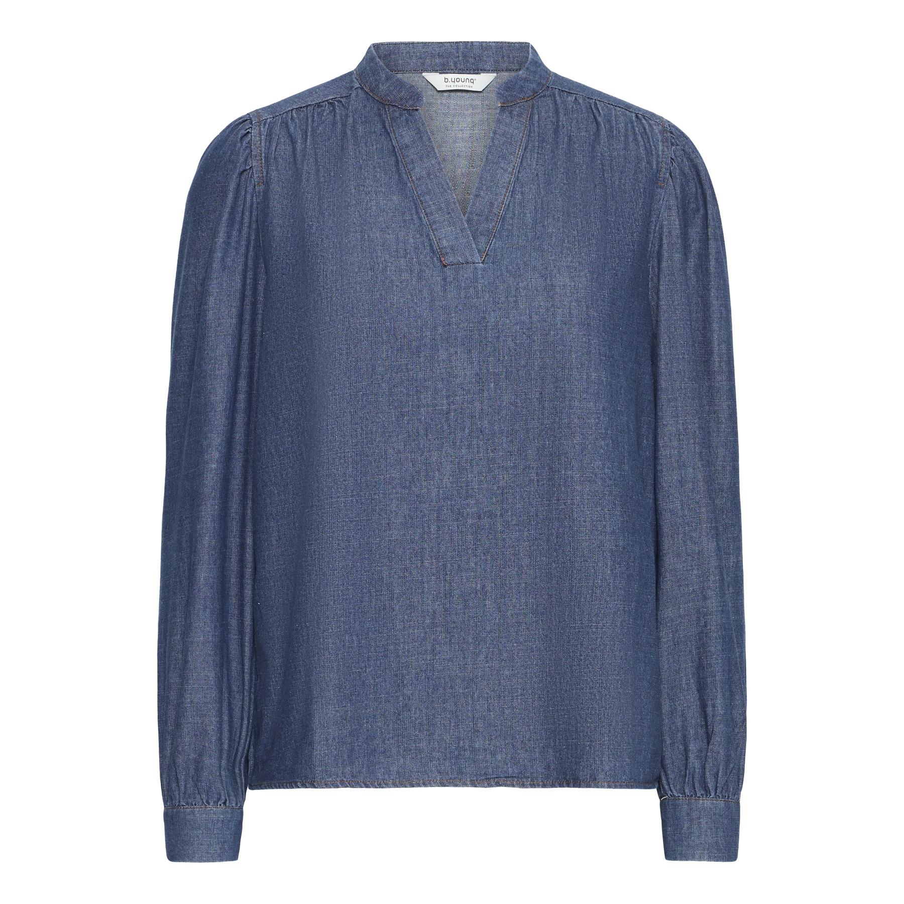 5715753195891 - Damenbluse byoung Kanti