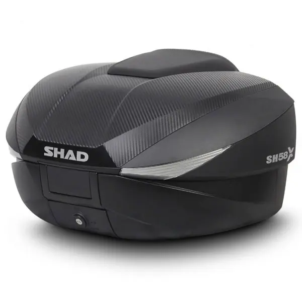 Bauletto moto Shad Suzuki 1000 V-Strom (da 14 a 21)