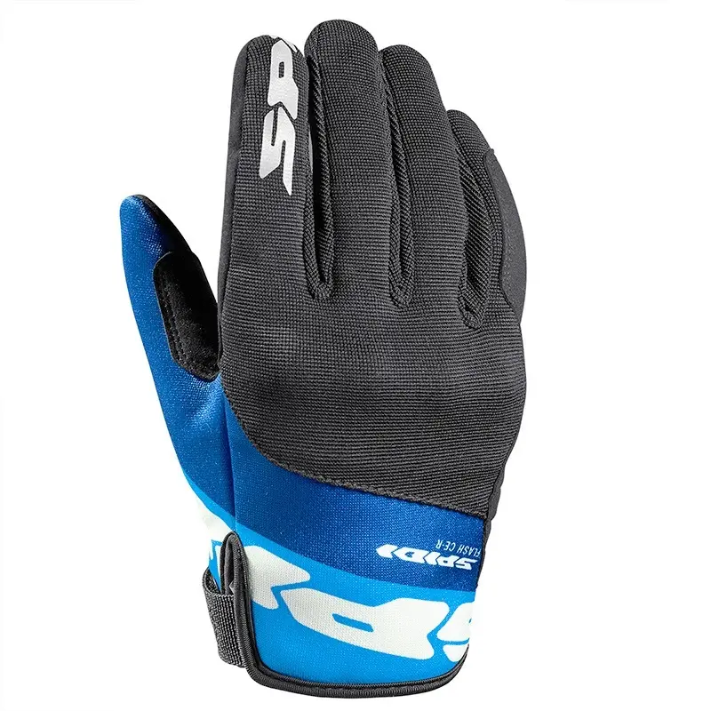 Motorradhandschuhe Sommer Spidi Flash-kp K3