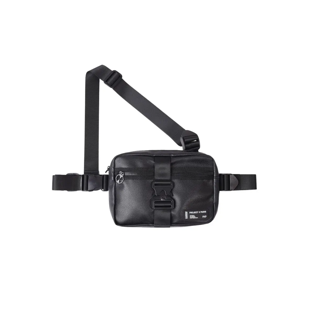 3665957004791 - Aufsteckbare Seitentasche Project X Paris