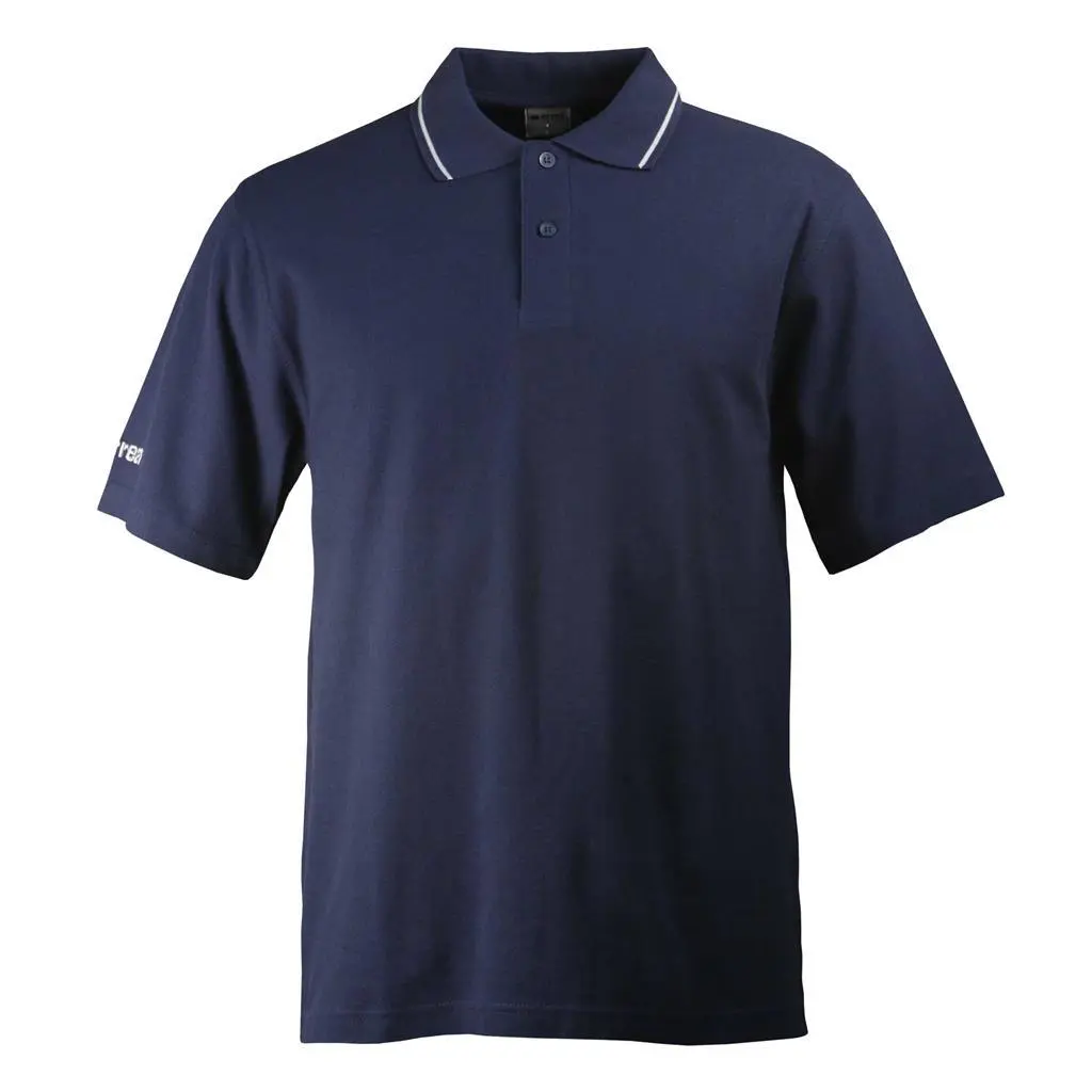 Polo-Shirt Kind Errea Team Cotton