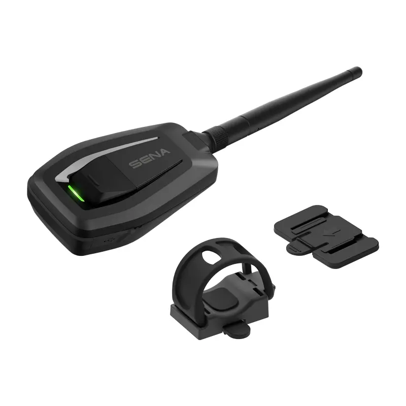 Bluetooth-Motorradsprechanlage Sena +MESH - Adaptateur Mesh