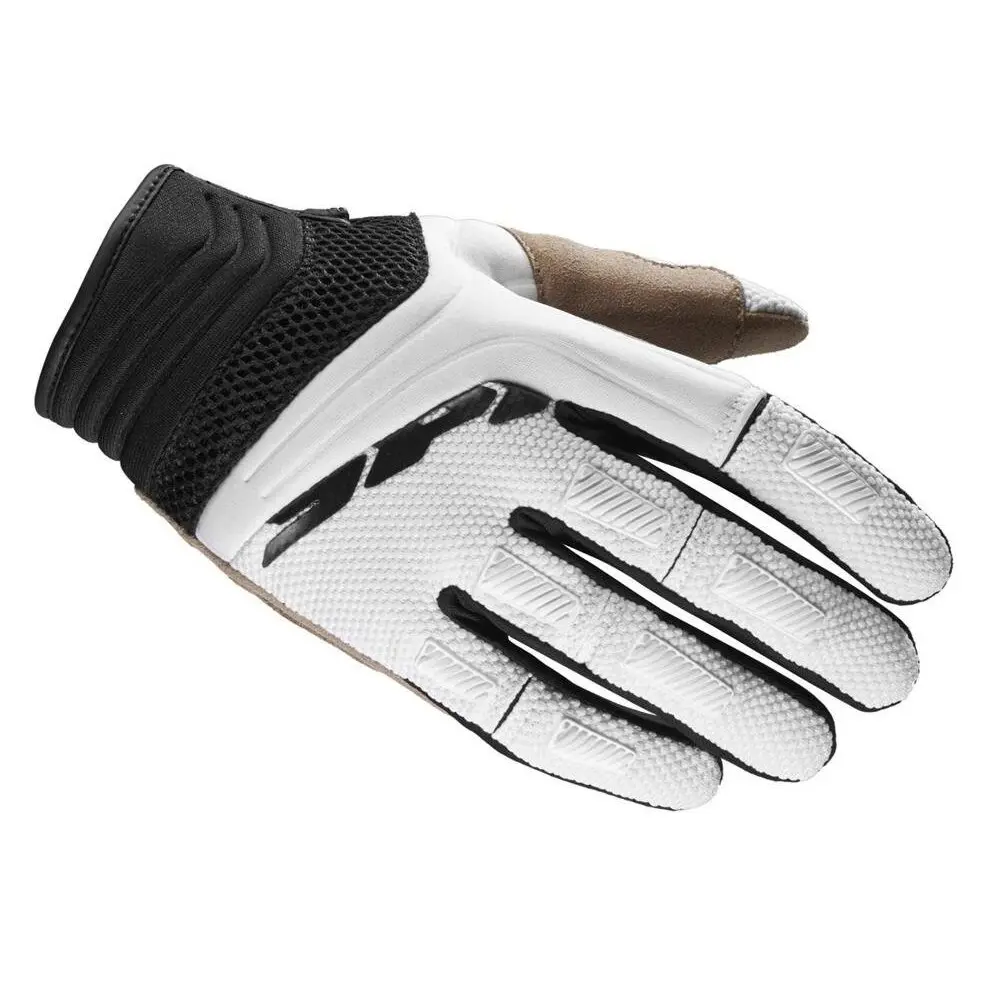 Handschuhe motorrad cross kind Spidi mega-x k3