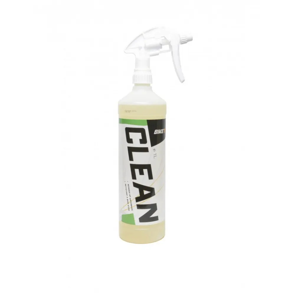 Velo Store - UK Cleaner Bike7 clean | Extra 10% off with Subscription, Postage £16.79 to UK Fedex.