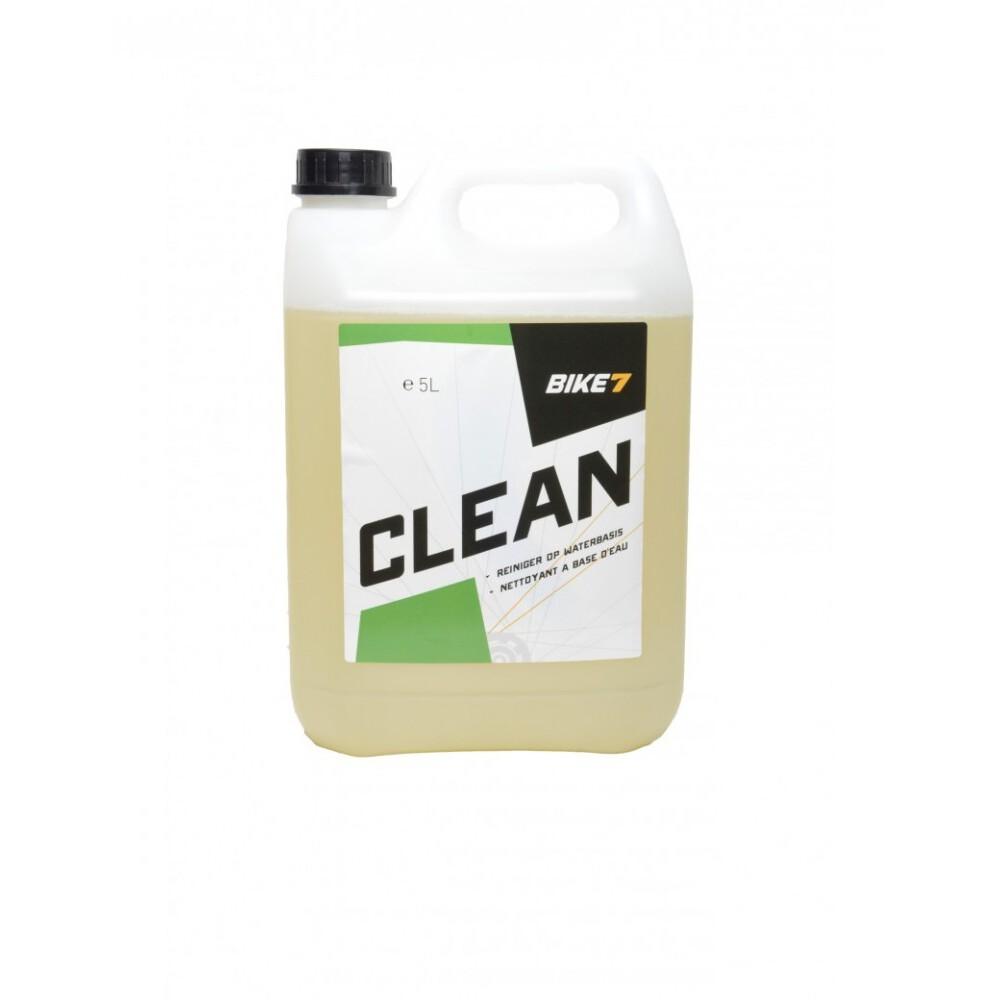 Velo Store - UK Cleaner Bike7 clean 5L | Extra 10% off with Subscription, Postage £16.79 to UK Fedex.